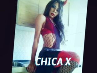 CHICA_X
