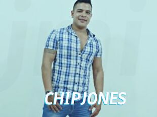 CHIPJONES