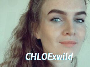 CHLOExwild