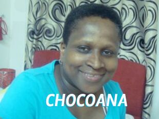 CHOCOANA