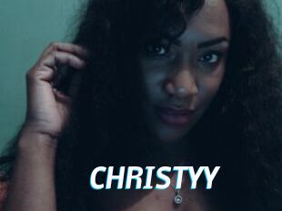 CHRISTYY