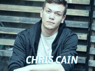 CHRIS_CAIN