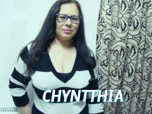 CHYNTTHIA