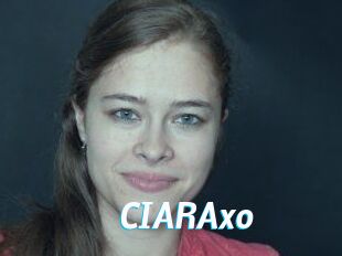 CIARAxo