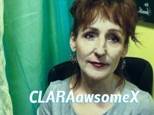 CLARAawsomeX