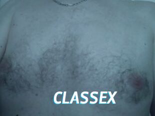 CLASSEX