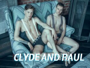 CLYDE_AND_RAUL