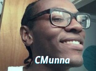 CMunna