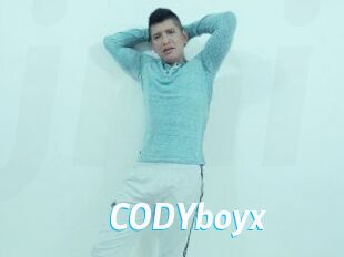 CODYboyx