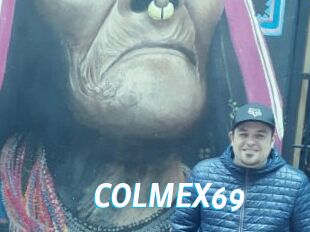 COLMEX69