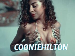 COONIEHILTON