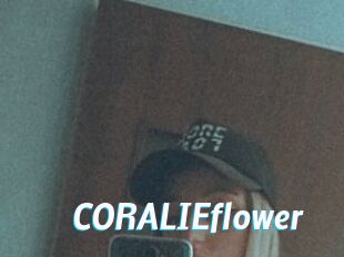 CORALIEflower