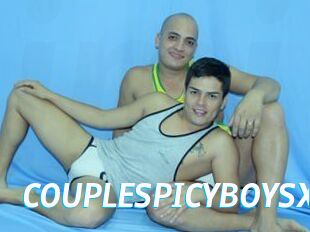 COUPLESPICYBOYSX