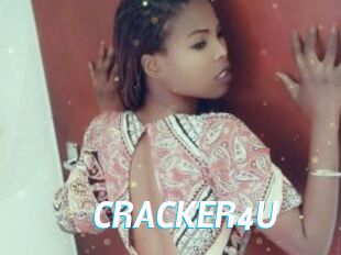 CRACKER4U