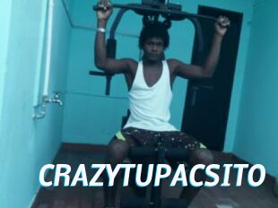 CRAZYTUPACSITO