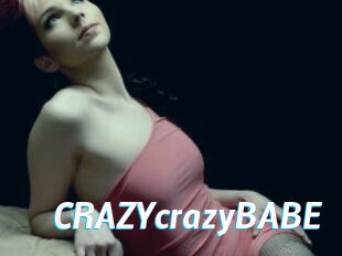 CRAZYcrazyBABE