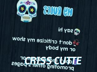 CRISS_CUTTE