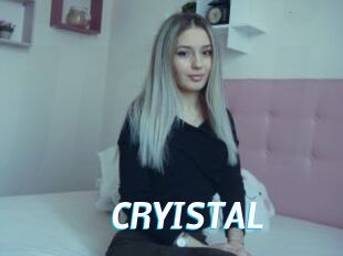 CRYISTAL