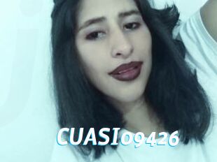 CUASI09426