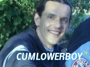 CUMLOWERBOY