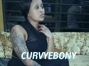 CURVYEBONY