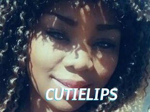 CUTIELIPS
