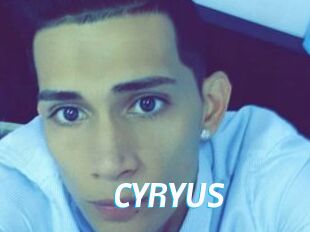 CYRYUS