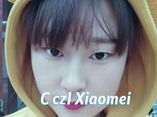 C_czl_Xiaomei