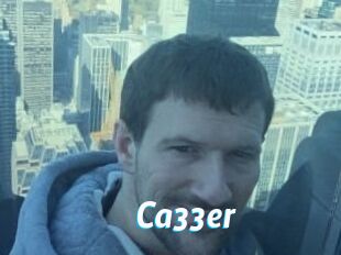 Ca33er