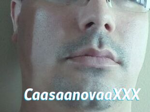 CaasaanovaaXXX