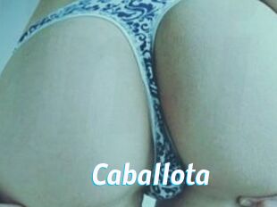 Caballota