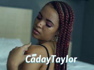 CadayTaylor