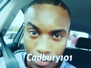 Cadbury101
