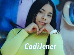 CadiJener