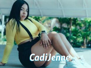 CadiJenne