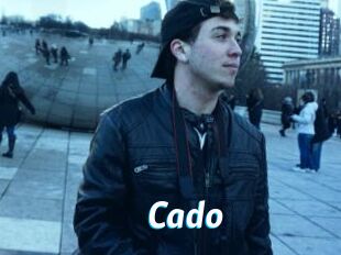 Cado