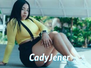CadyJener