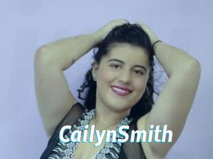 CailynSmith
