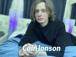 CainJonson
