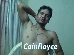 CainRoyce
