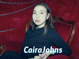 CairaJohns