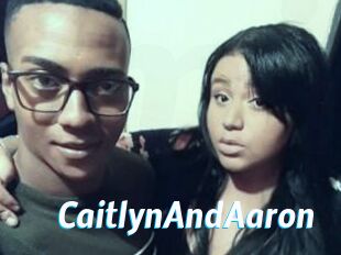 CaitlynAndAaron