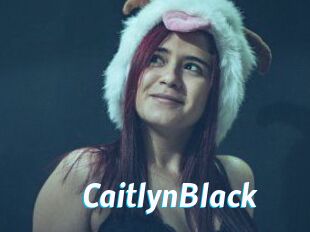CaitlynBlack