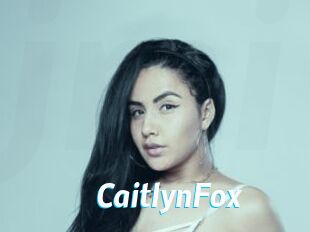 CaitlynFox