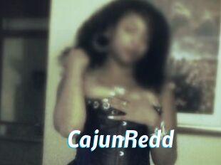 CajunRedd