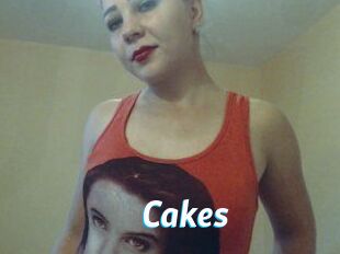 Cakes