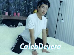 CalebDevera