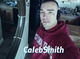 CalebSmith