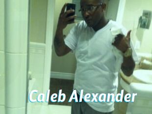 Caleb_Alexander