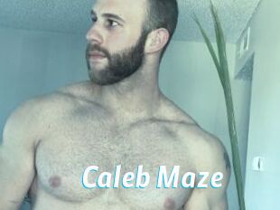 Caleb_Maze